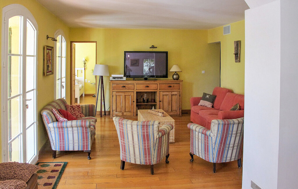 La Bastide De L'Ecluse – Maison 10 personnes, piscine chauffée - Photo 23
