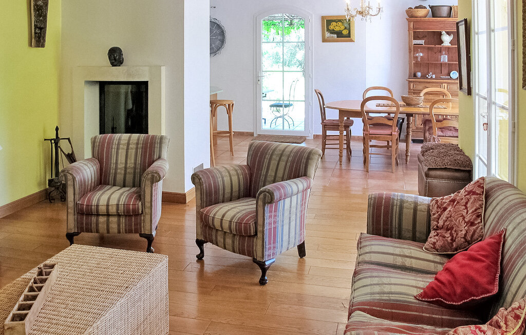 La Bastide De L'Ecluse – Maison 10 personnes, piscine chauffée - Photo 25