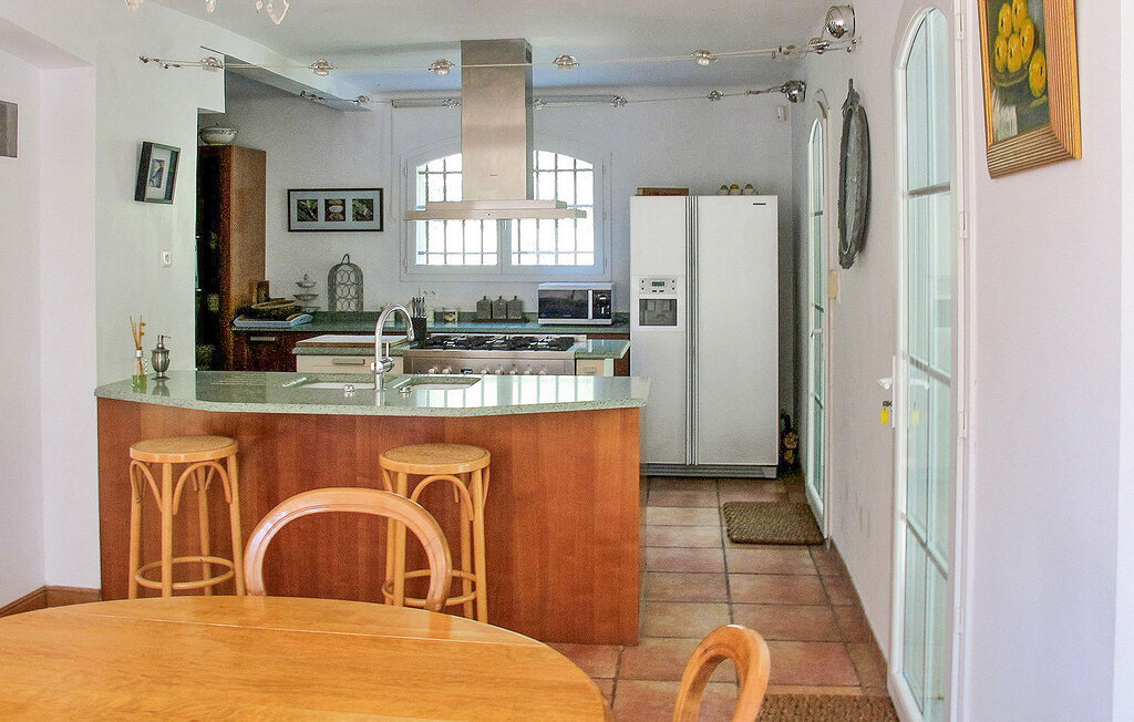 La Bastide De L'Ecluse – Maison 10 personnes, piscine chauffée - Photo 26