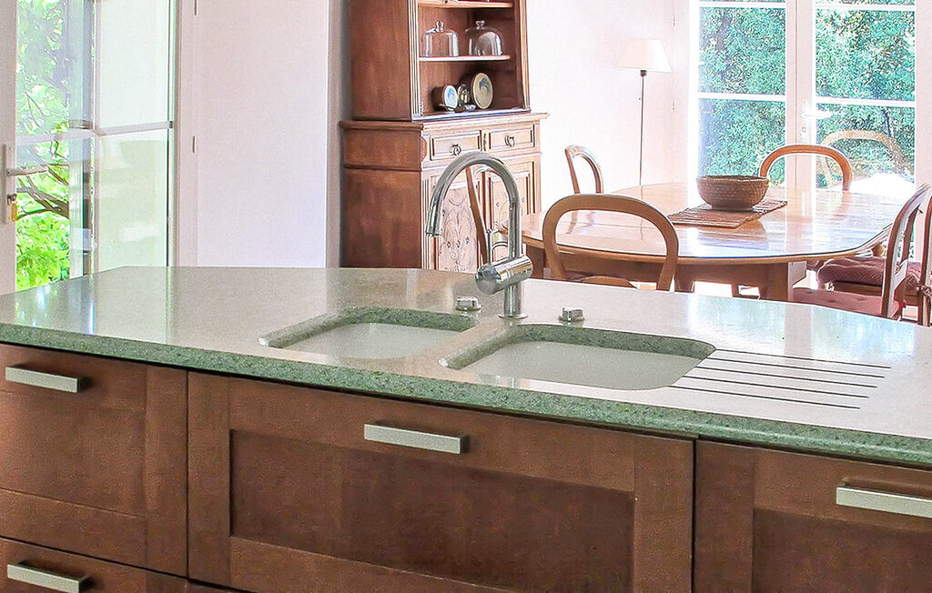 La Bastide De L'Ecluse – Maison 10 personnes, piscine chauffée - Photo 28