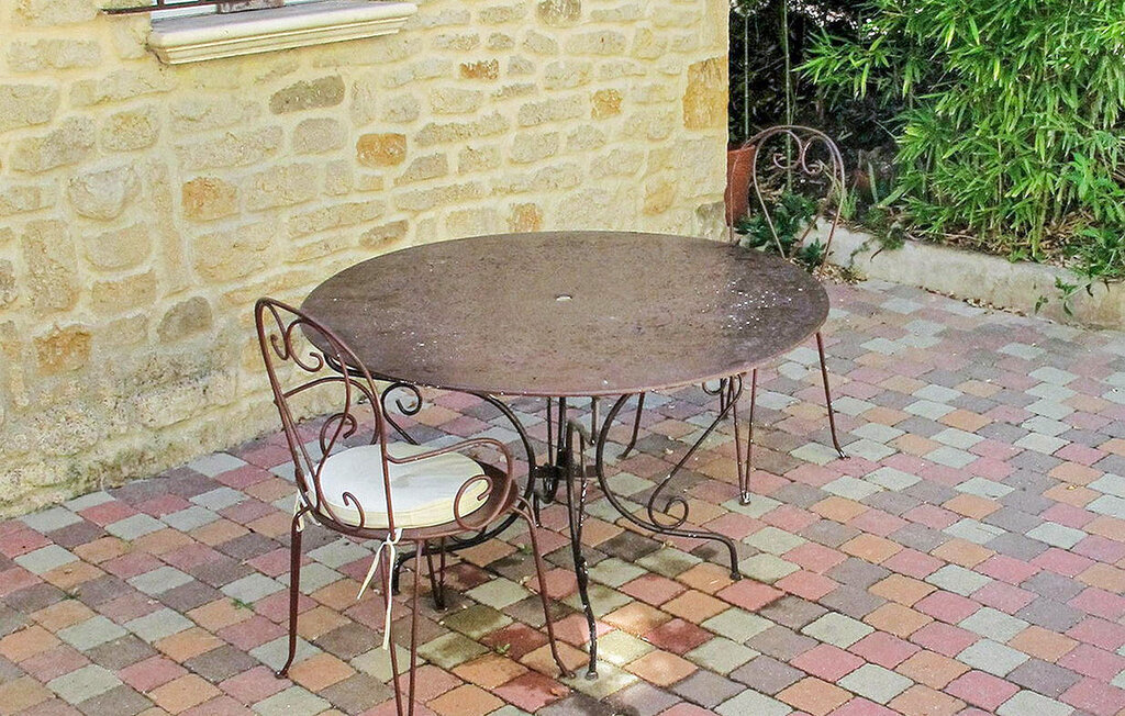 La Bastide De L'Ecluse – Maison 10 personnes, piscine chauffée - Photo 29