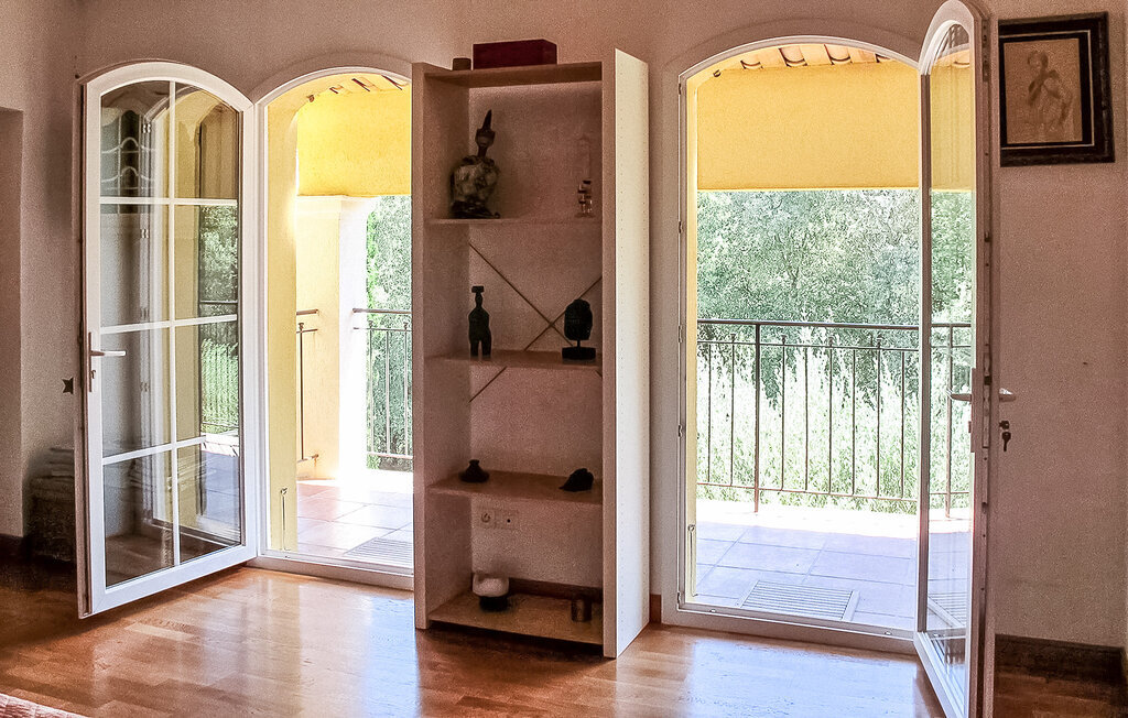 La Bastide De L'Ecluse – Maison 10 personnes, piscine chauffée - Photo 30