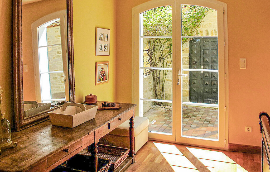 La Bastide De L'Ecluse – Maison 10 personnes, piscine chauffée - Photo 35