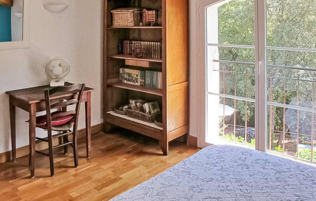 La Bastide De L'Ecluse – Maison 10 personnes, piscine chauffée - Photo 39