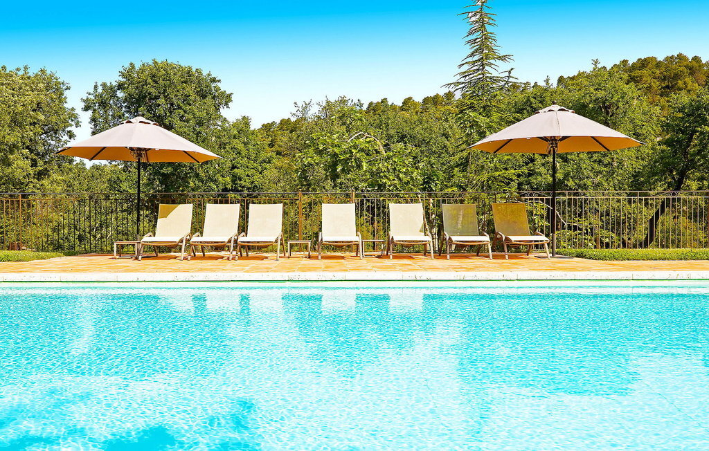 Villa Haut Du Vallon – 7 chambres, piscine et hammam - Photo 4