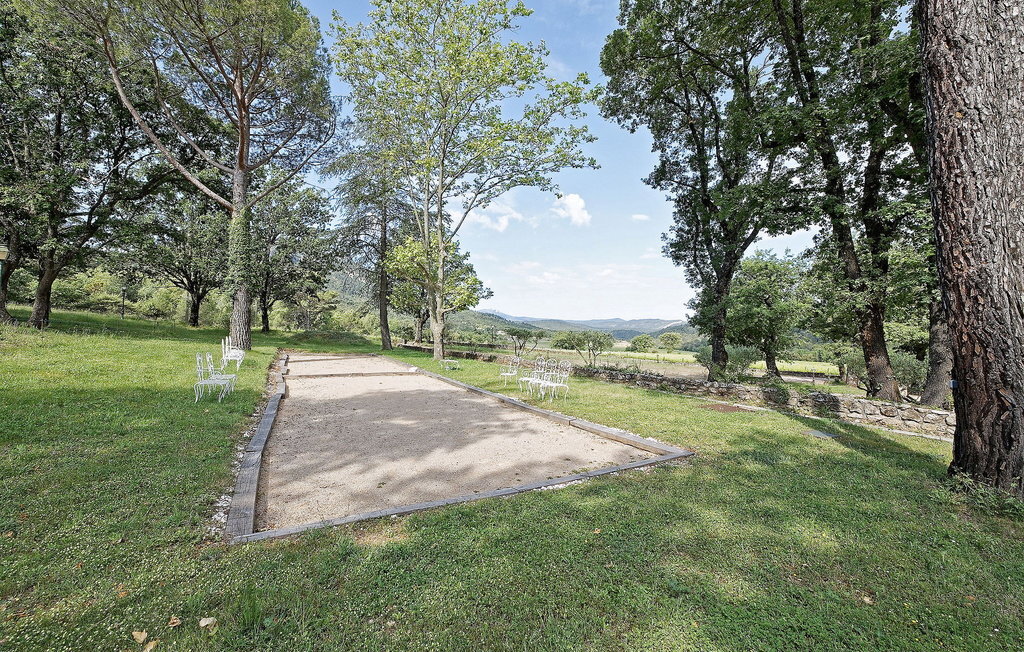 Villa Haut Du Vallon – 7 chambres, piscine et hammam - Photo 10