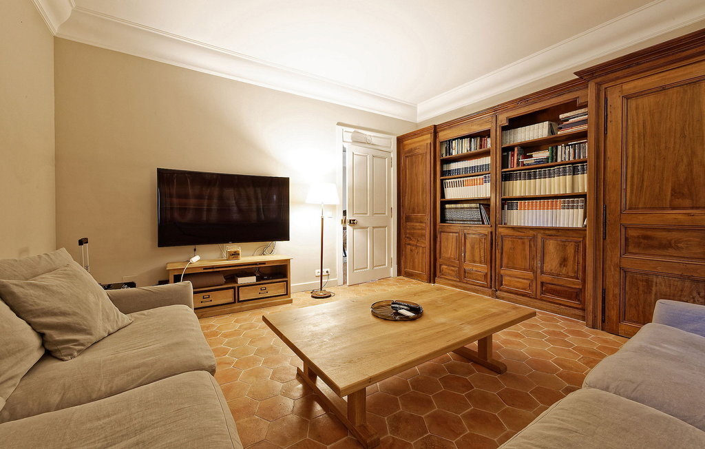 Villa Haut Du Vallon – 7 chambres, piscine et hammam - Photo 16