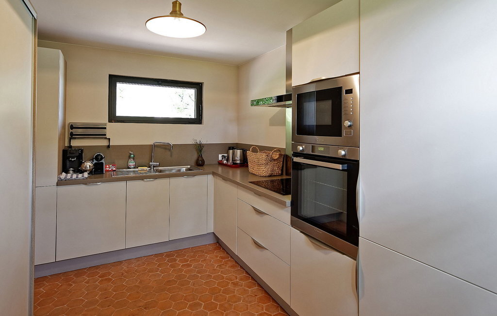 Villa Haut Du Vallon – 7 chambres, piscine et hammam - Photo 17