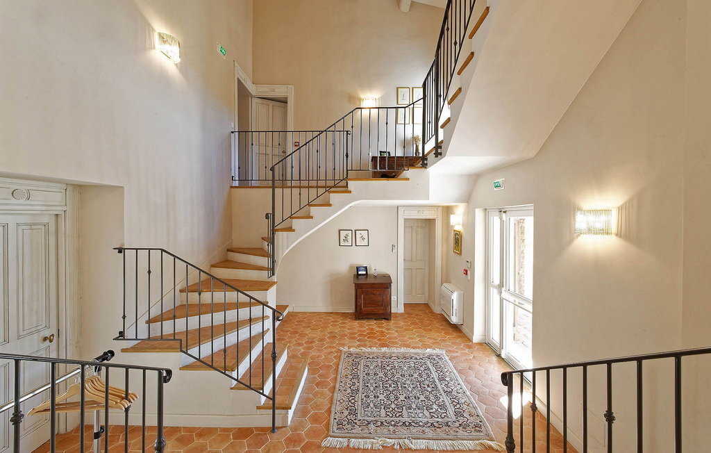 Villa Haut Du Vallon – 7 chambres, piscine et hammam - Photo 20