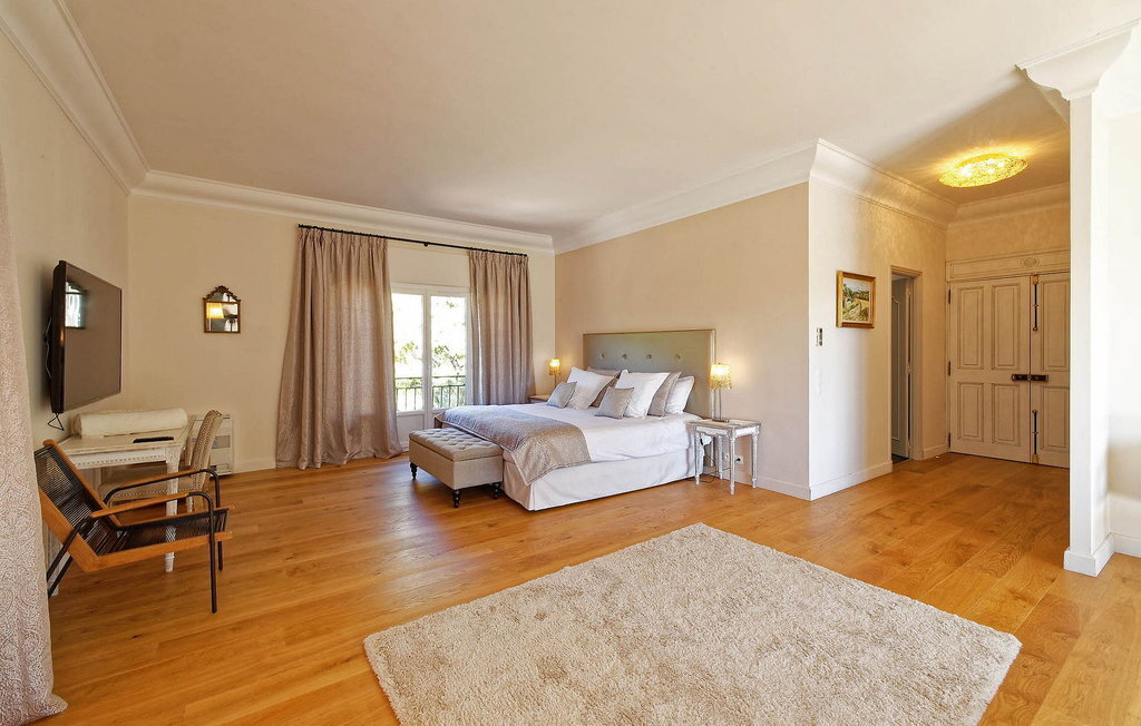 Villa Haut Du Vallon – 7 chambres, piscine et hammam - Photo 25