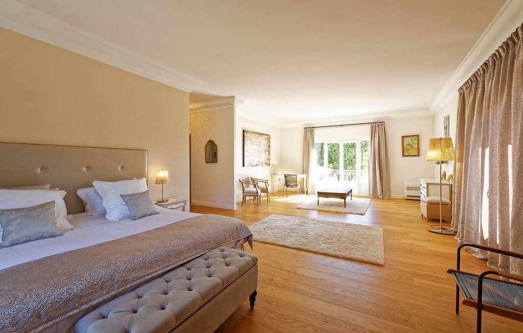 Villa Haut Du Vallon – 7 chambres, piscine et hammam - Photo 26