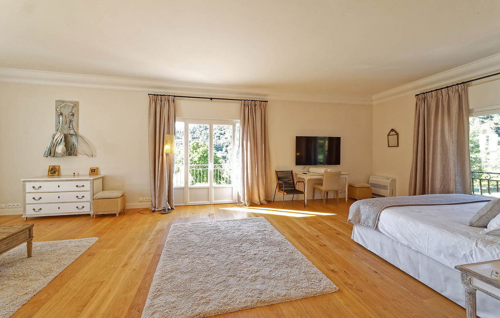 Villa Haut Du Vallon – 7 chambres, piscine et hammam - Photo 27
