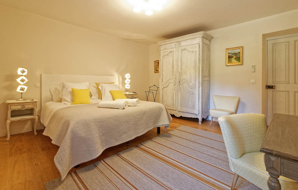 Villa Haut Du Vallon – 7 chambres, piscine et hammam - Photo 30