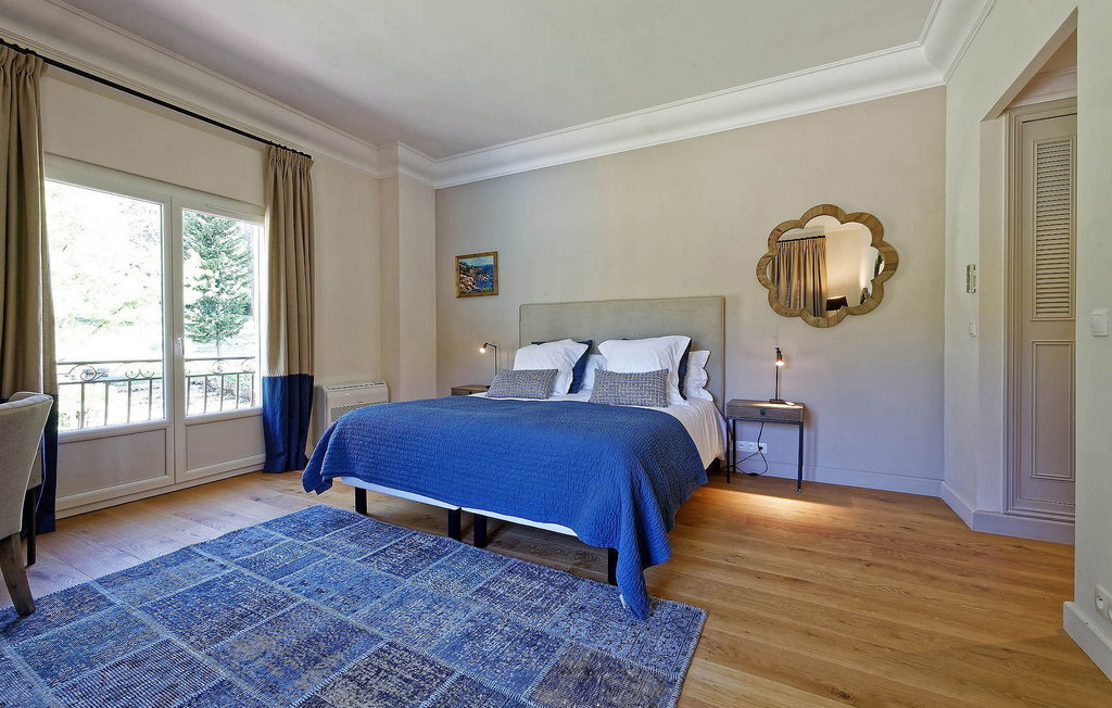 Villa Haut Du Vallon – 7 chambres, piscine et hammam - Photo 31