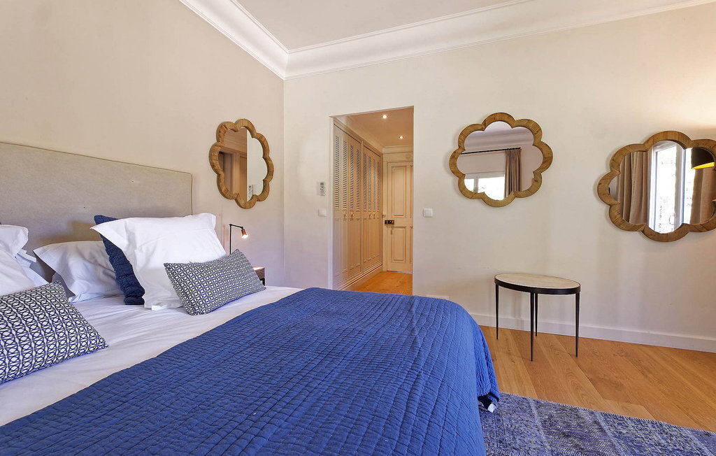Villa Haut Du Vallon – 7 chambres, piscine et hammam - Photo 33