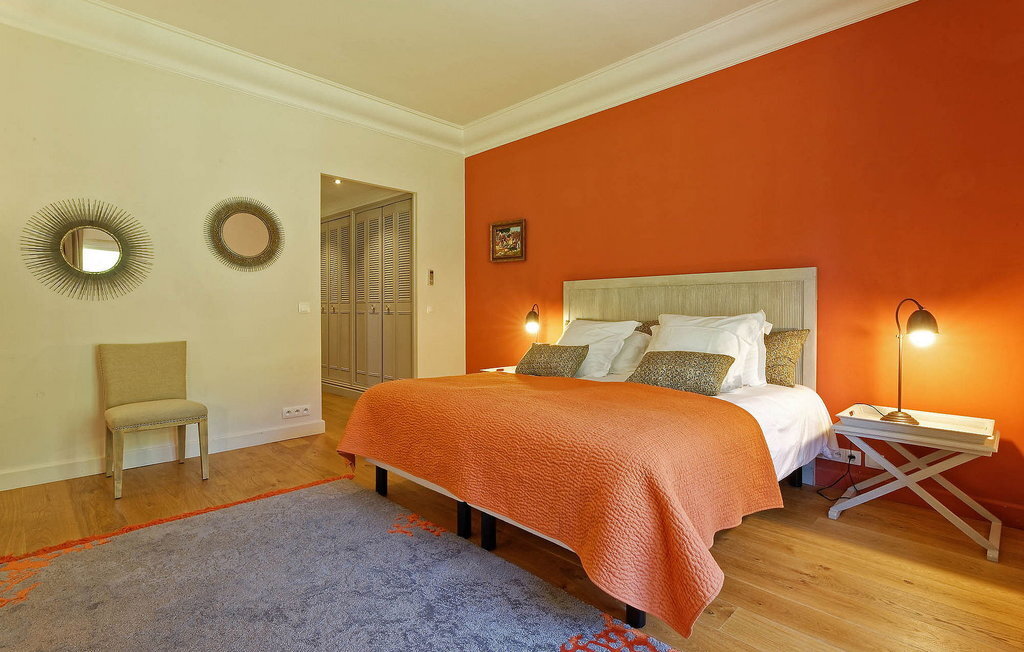 Villa Haut Du Vallon – 7 chambres, piscine et hammam - Photo 34