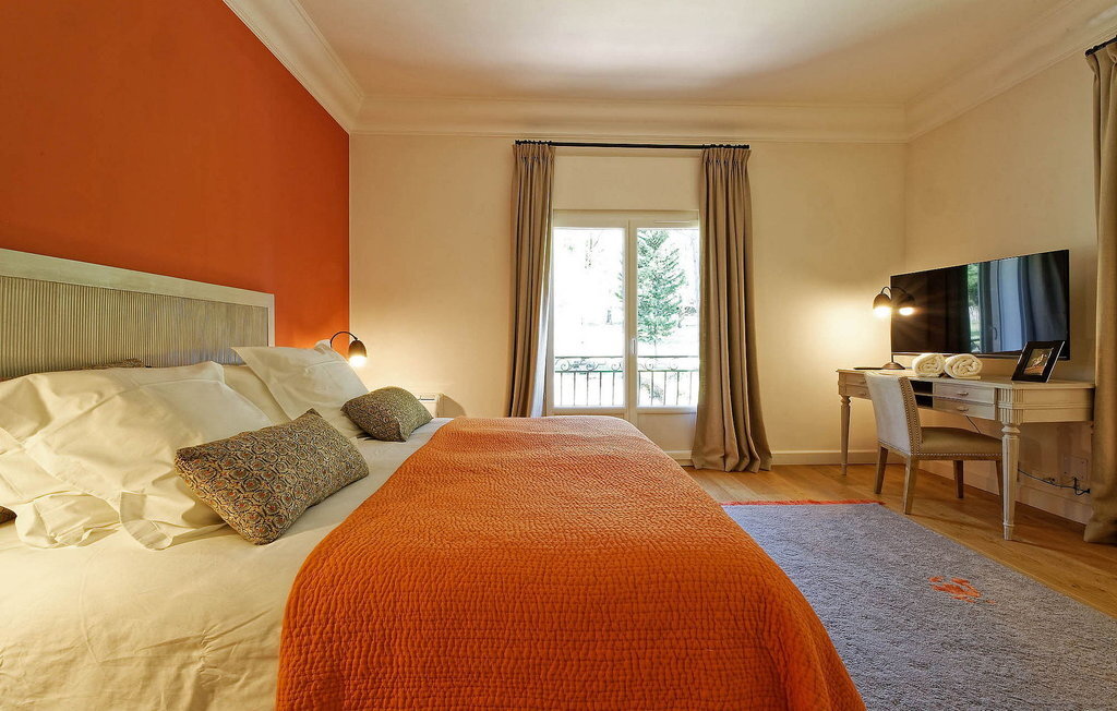 Villa Haut Du Vallon – 7 chambres, piscine et hammam - Photo 35