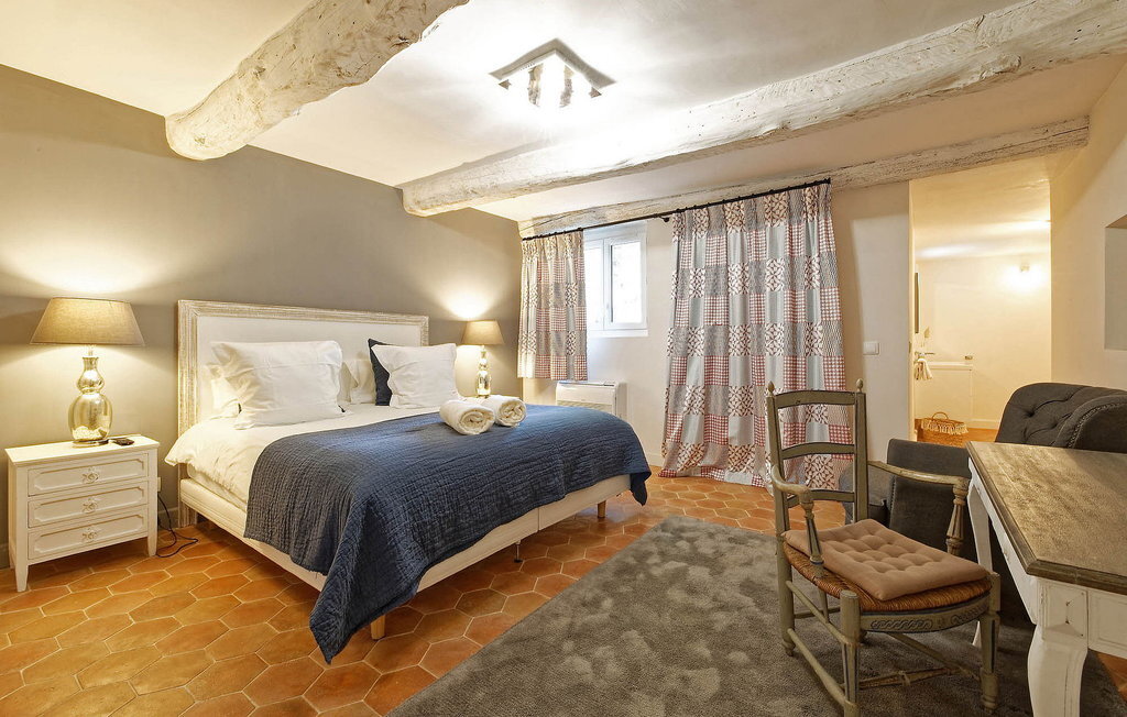 Villa Haut Du Vallon – 7 chambres, piscine et hammam - Photo 36