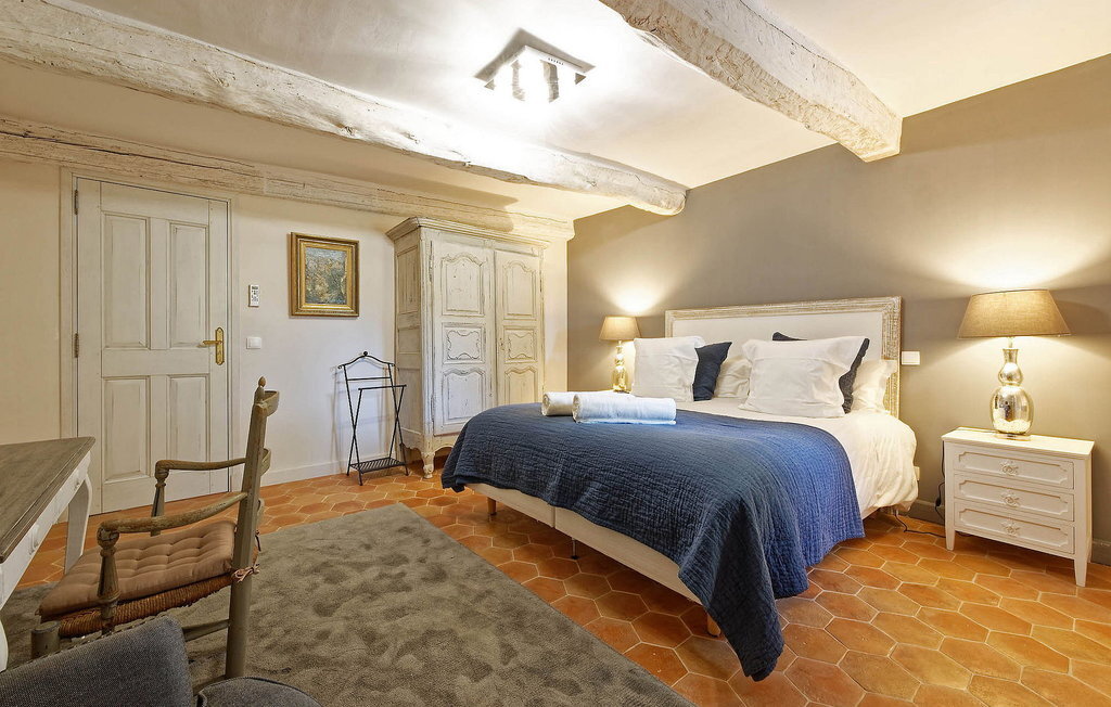Villa Haut Du Vallon – 7 chambres, piscine et hammam - Photo 37