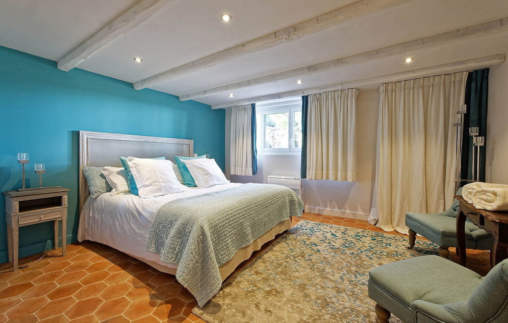 Villa Haut Du Vallon – 7 chambres, piscine et hammam - Photo 38