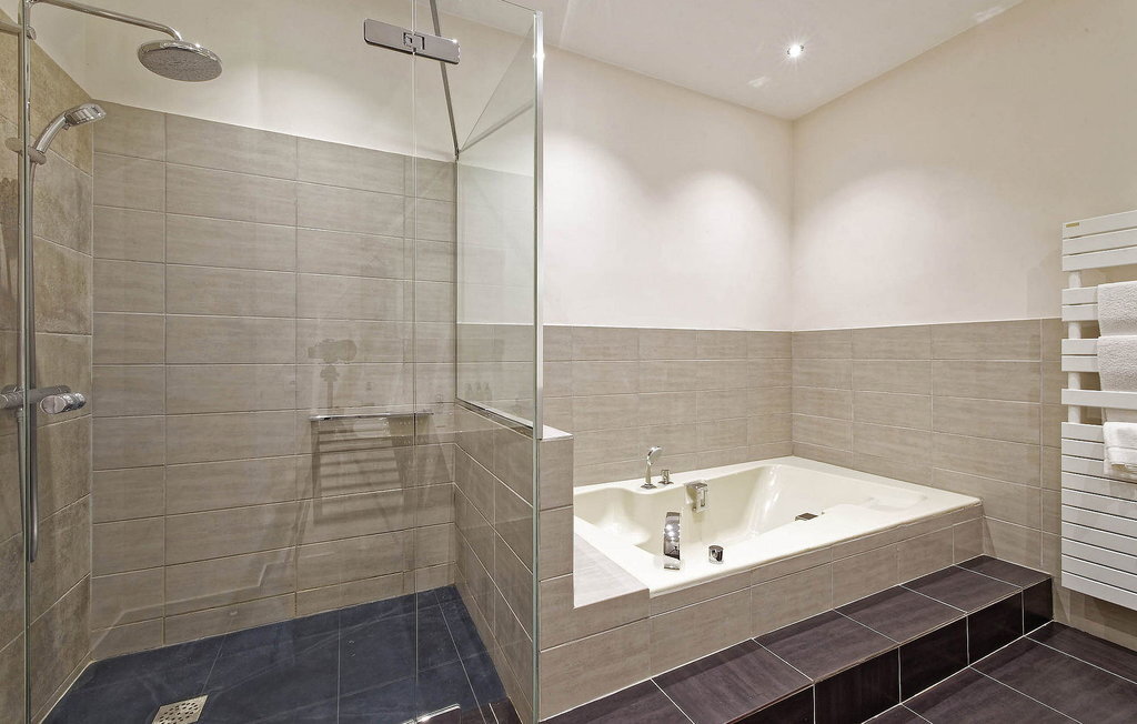 Villa Haut Du Vallon – 7 chambres, piscine et hammam - Photo 41