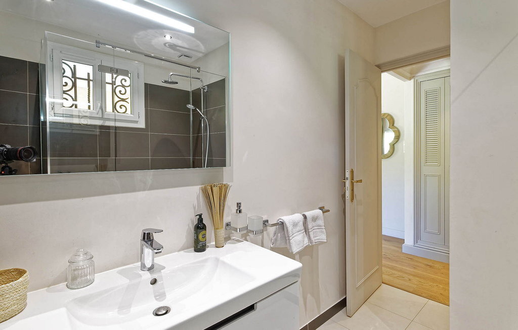 Villa Haut Du Vallon – 7 chambres, piscine et hammam - Photo 44