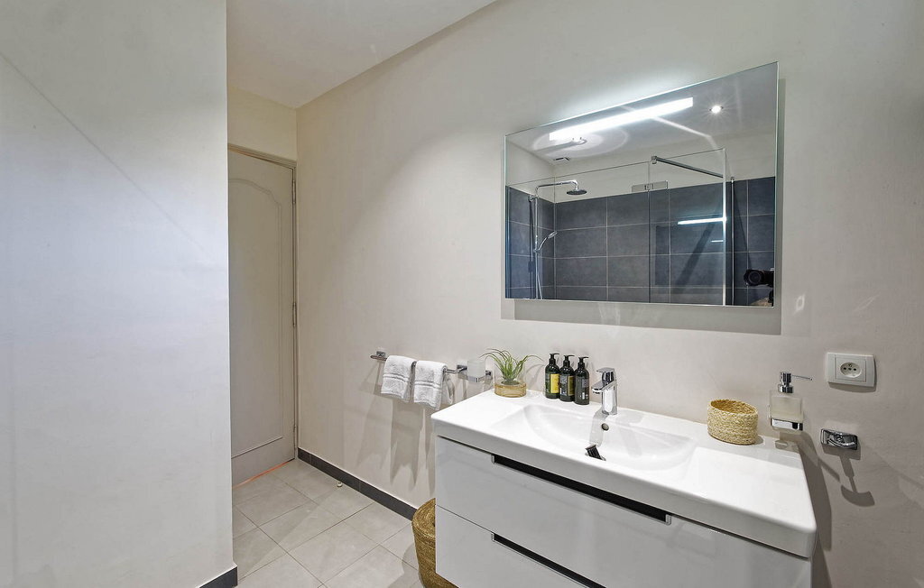 Villa Haut Du Vallon – 7 chambres, piscine et hammam - Photo 45