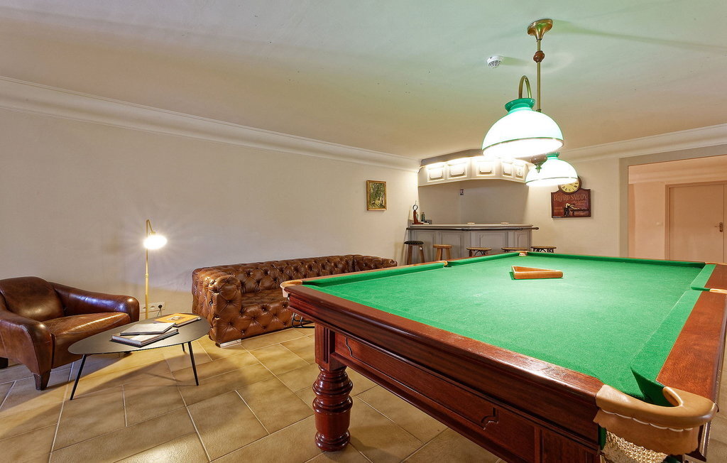 Villa Haut Du Vallon – 7 chambres, piscine et hammam - Photo 49