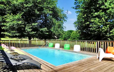 Location maison de vacances à Sarlat La Caneda