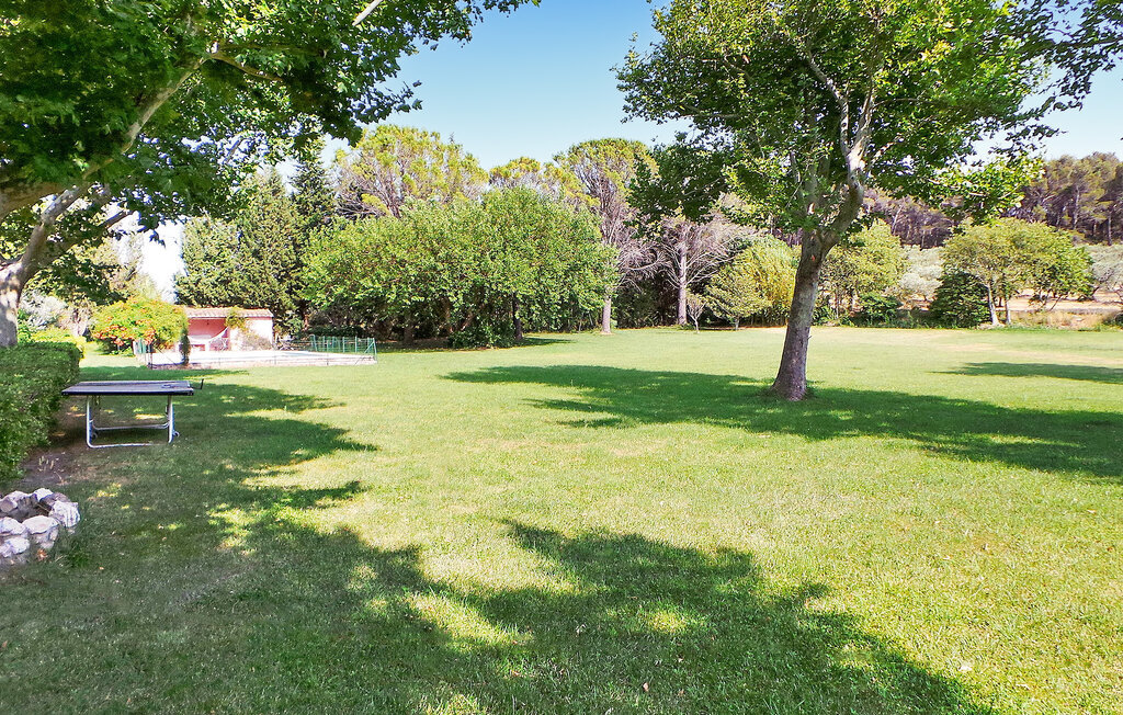 Le Moulin, maison 9 pers. avec piscine aux Alpilles - Photo 11