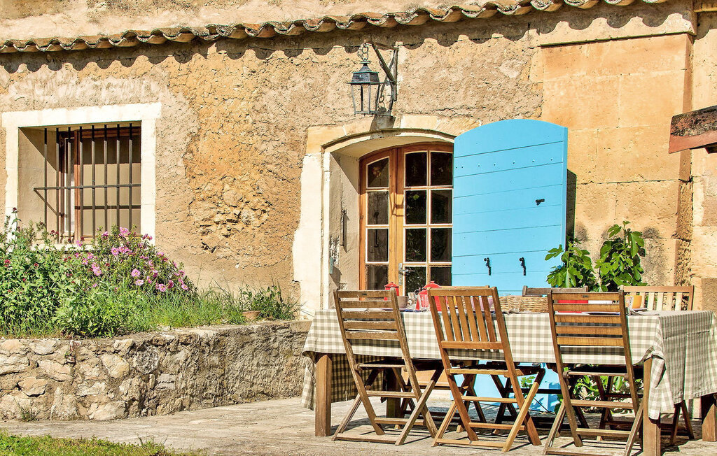 Le Moulin, maison 9 pers. avec piscine aux Alpilles - Photo 13