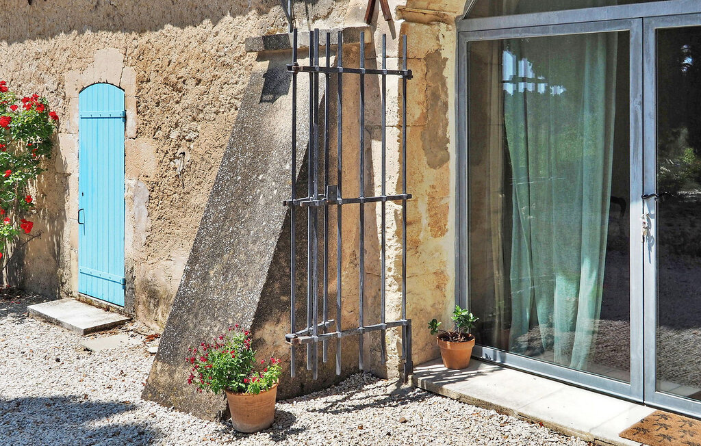 Le Moulin, maison 9 pers. avec piscine aux Alpilles - Photo 21