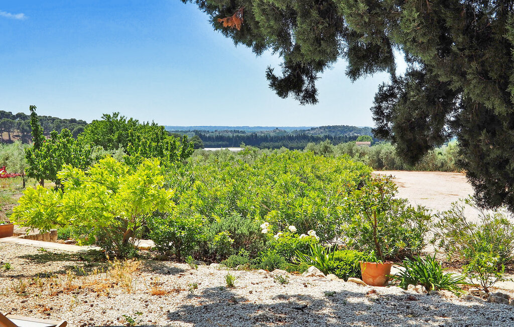 Le Moulin, maison 9 pers. avec piscine aux Alpilles - Photo 23