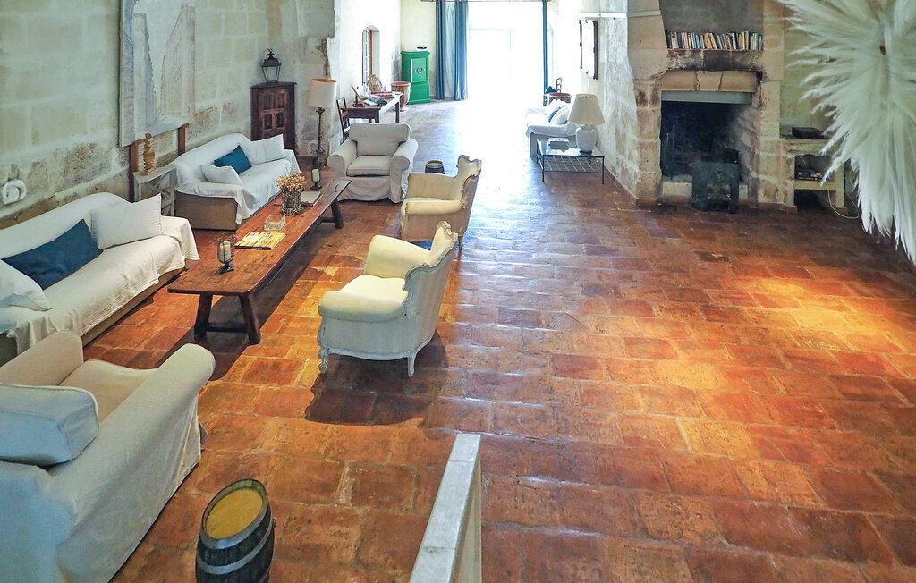 Le Moulin, maison 9 pers. avec piscine aux Alpilles - Photo 24