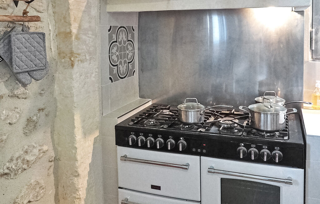 Le Moulin, maison 9 pers. avec piscine aux Alpilles - Photo 29