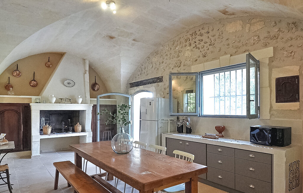 Le Moulin, maison 9 pers. avec piscine aux Alpilles - Photo 30