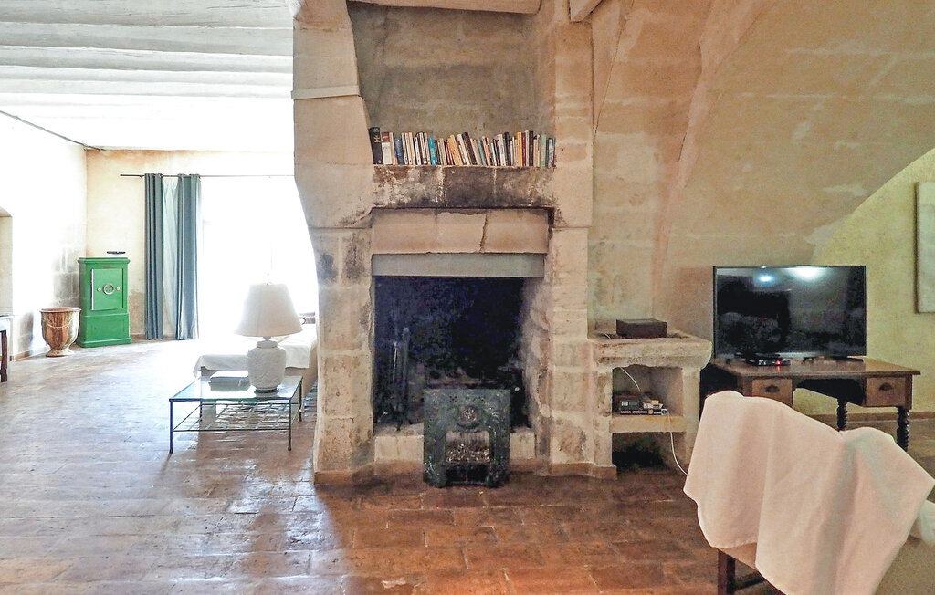 Le Moulin, maison 9 pers. avec piscine aux Alpilles - Photo 31