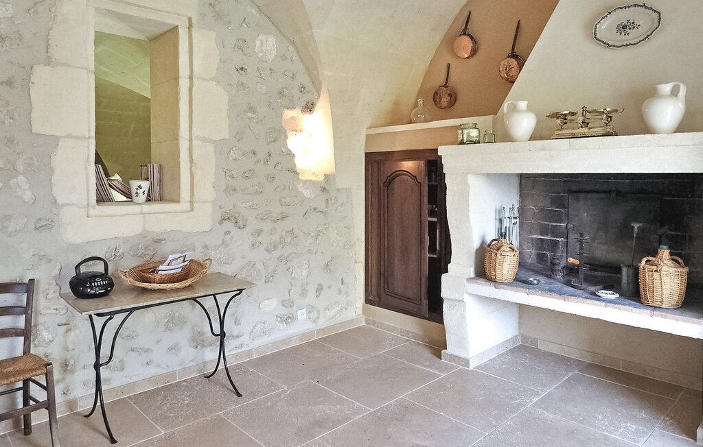 Le Moulin, maison 9 pers. avec piscine aux Alpilles - Photo 33