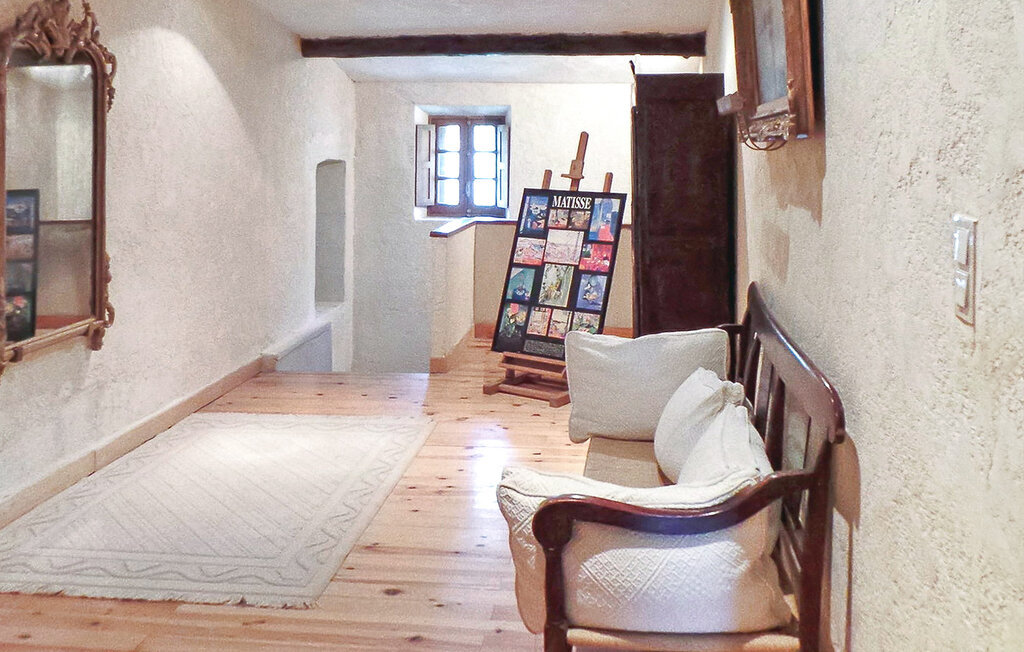 Le Moulin, maison 9 pers. avec piscine aux Alpilles - Photo 34
