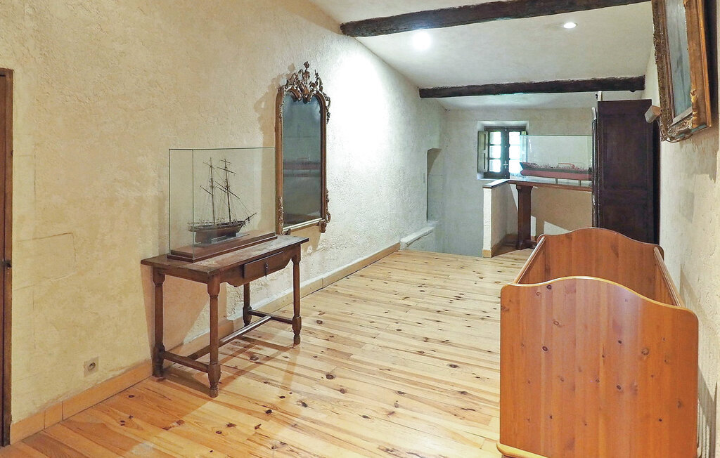 Le Moulin, maison 9 pers. avec piscine aux Alpilles - Photo 35