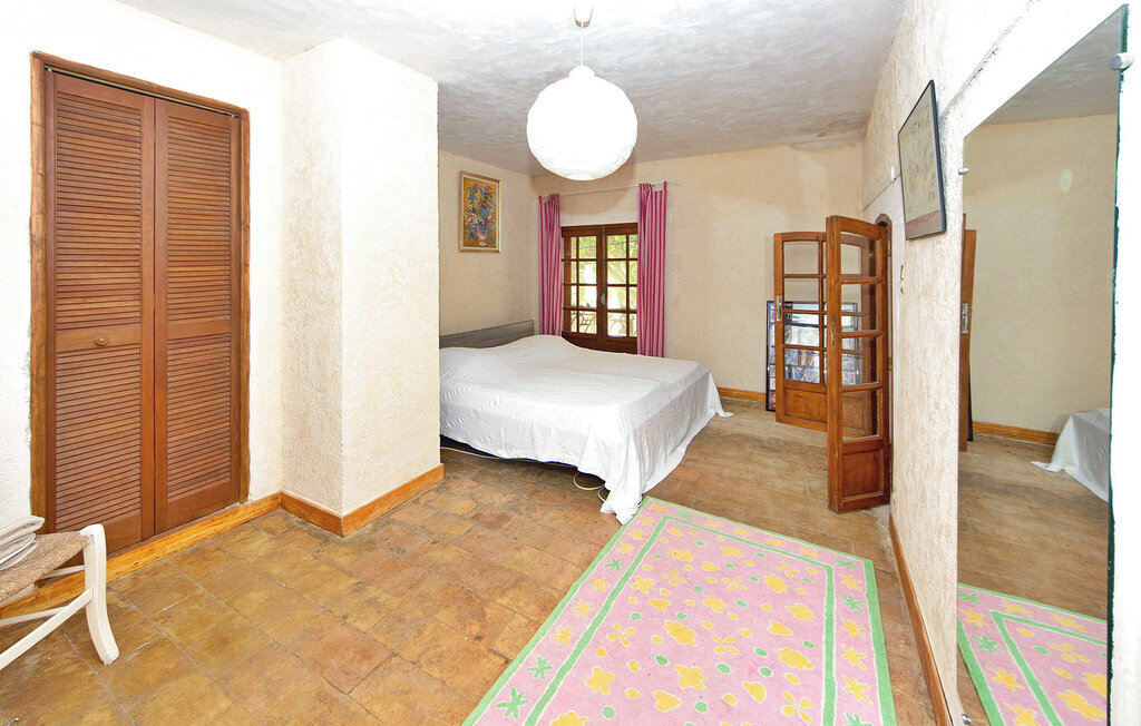 Le Moulin, maison 9 pers. avec piscine aux Alpilles - Photo 36