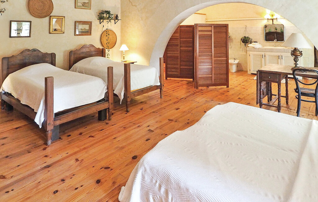 Le Moulin, maison 9 pers. avec piscine aux Alpilles - Photo 39