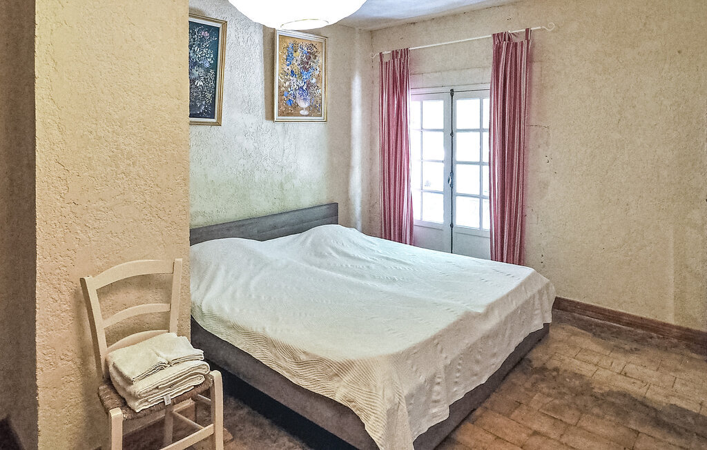 Le Moulin, maison 9 pers. avec piscine aux Alpilles - Photo 41
