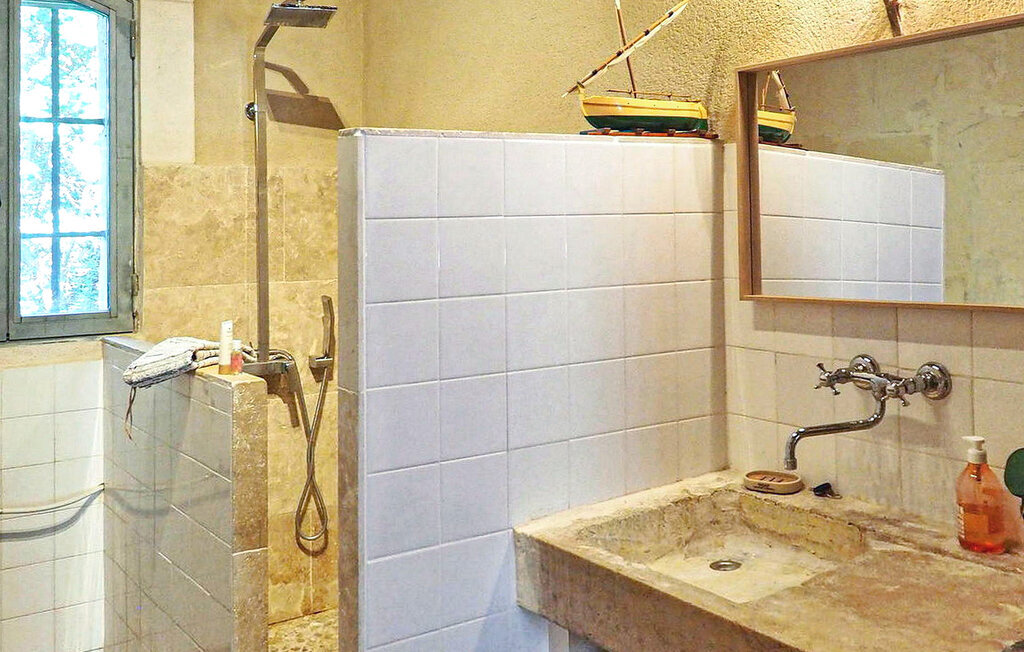 Le Moulin, maison 9 pers. avec piscine aux Alpilles - Photo 43