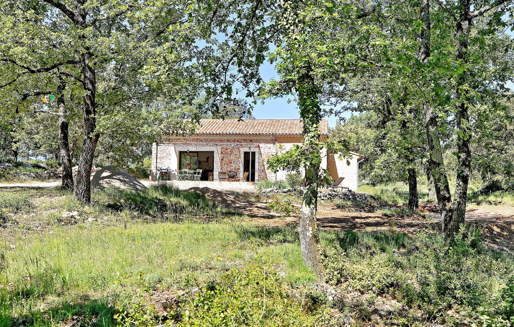 La Bastide De Cinsault – Maison vignoble 6 pers. - Photo 2
