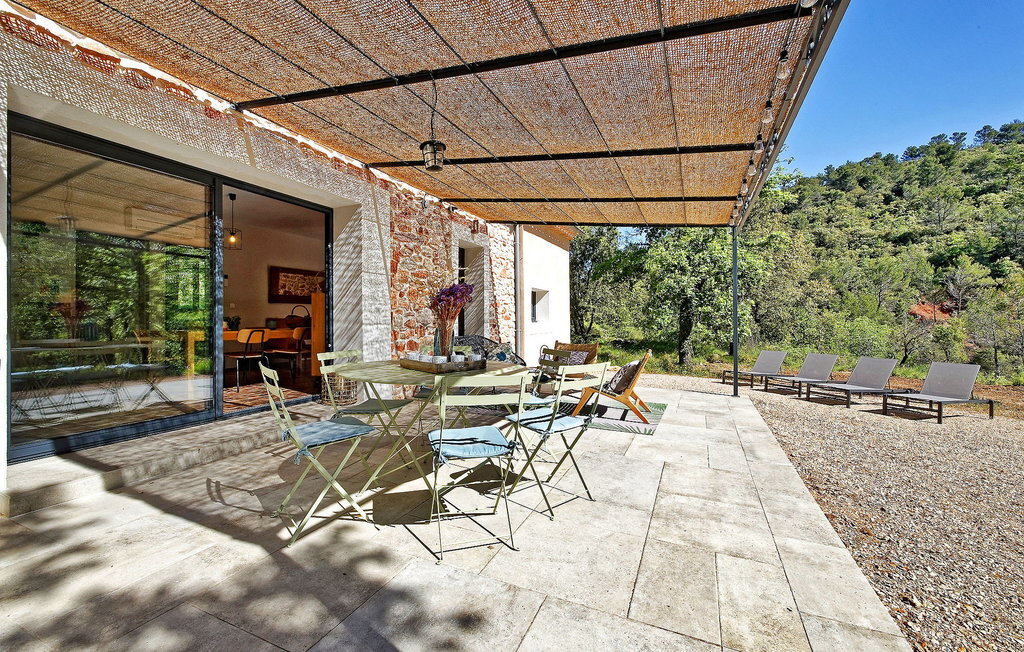 La Bastide De Cinsault – Maison vignoble 6 pers. - Photo 3