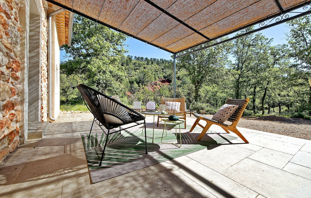 La Bastide De Cinsault – Maison vignoble 6 pers. - Photo 4