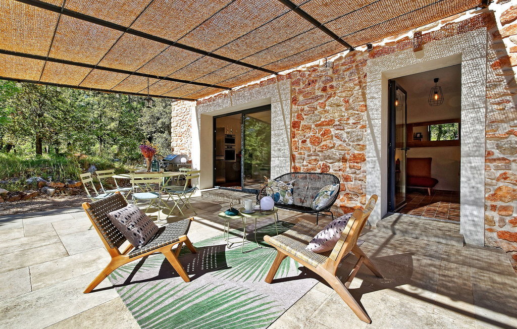 La Bastide De Cinsault – Maison vignoble 6 pers. - Photo 5