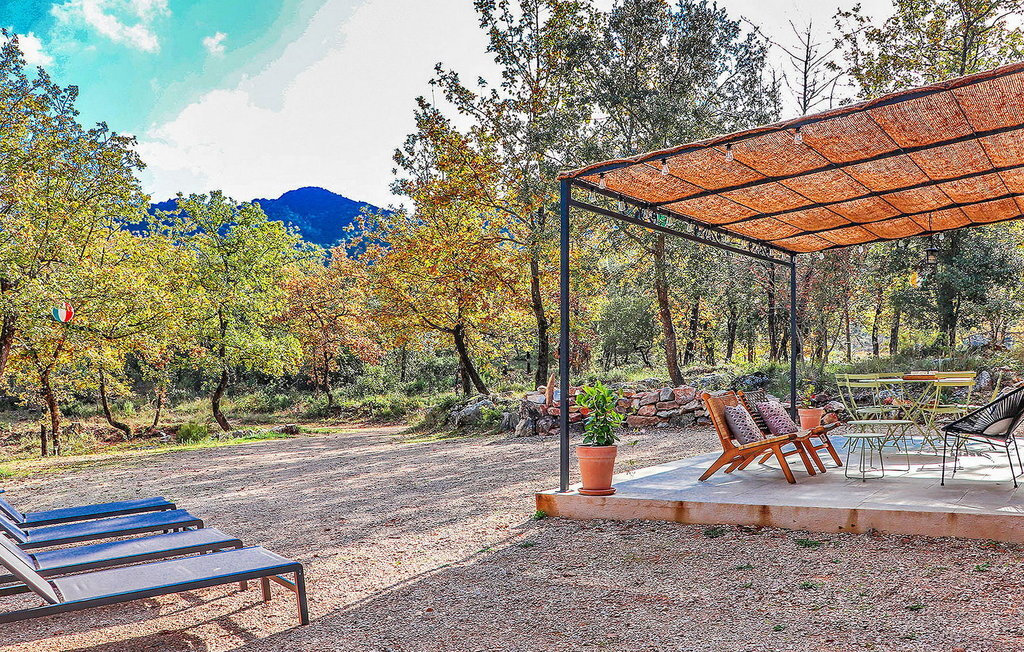 La Bastide De Cinsault – Maison vignoble 6 pers. - Photo 6