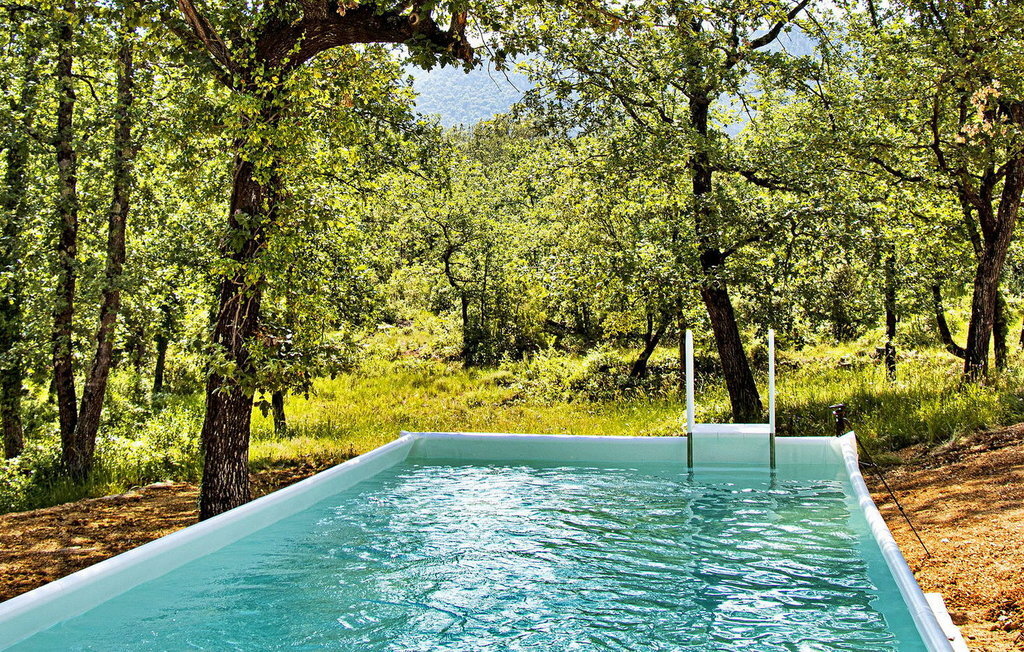 La Bastide De Cinsault – Maison vignoble 6 pers. - Photo 7